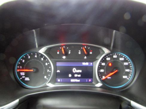 Used 2020 Chevrolet Equinox Premier w/ Premier Redline Edition FWD image 15