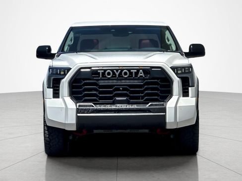 Used 2023 Toyota Tundra TRD Pro w/ Security Package (TMS) AWD/4WD image 8
