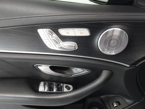 Used 2021 Mercedes-Benz E 53 AMG 4MATIC Sedan image 6