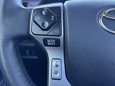 Used 2024 Toyota 4Runner Limited image 27