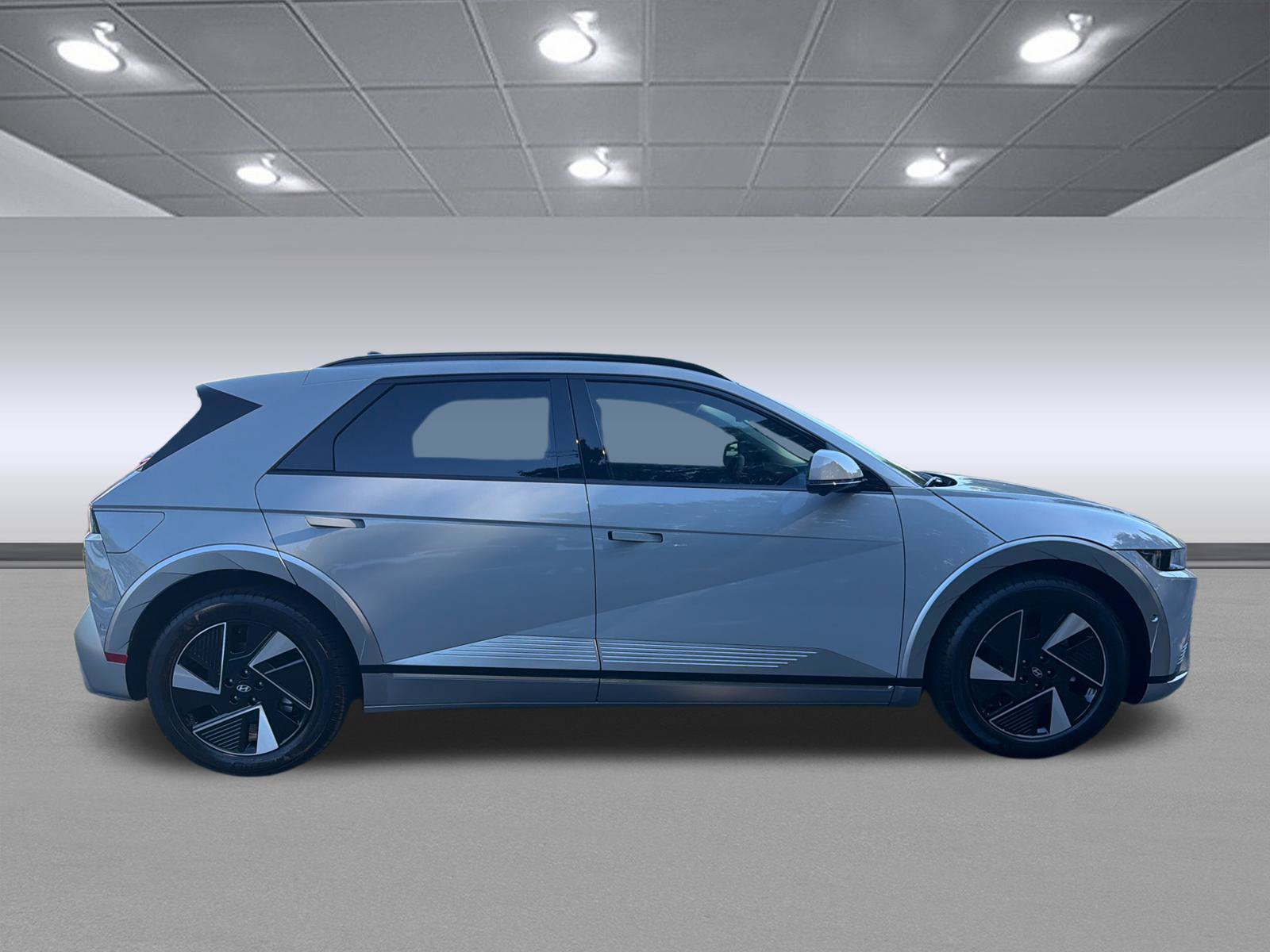 New 2027 Hyundai Ioniq 5 Limited RWD image 4
