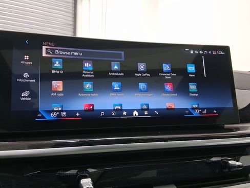 New 2026 BMW X6 xDrive40i image 22