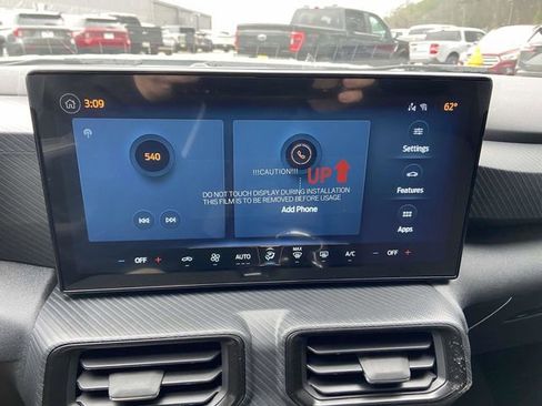 New 2025 Ford Mustang Coupe image 13