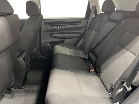 New 2026 Honda CR-V LX image 15