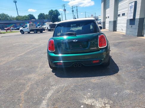 Used 2015 MINI Cooper S FWD image 5