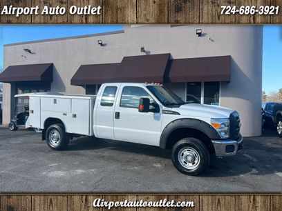 Used 2014 Ford F350 XL