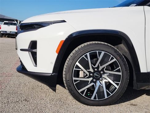 New 2025 Jeep Wagoneer S Limited image 5