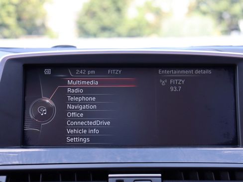 Used 2014 BMW 650i xDrive Convertible image 31