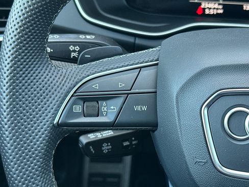 Used 2021 Audi SQ5 Premium Plus w/ Premium Plus Package image 27