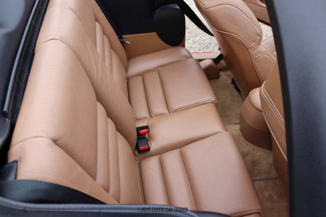 Used 1994 Ford Mustang GT RWD image 61