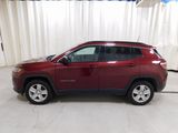 Used 2022 Jeep Compass Latitude w/ Sun and Sound Group image 2