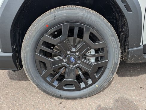 New 2026 Subaru Outback Limited XT AWD/4WD image 5