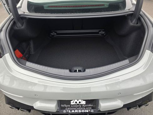 New 2026 Mercedes-Benz CLE 53 AMG 4MATIC Coupe image 11