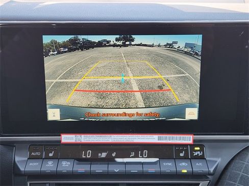 New 2026 Toyota Camry XLE image 14