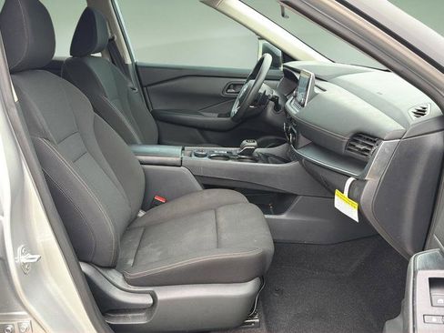 Used 2024 Nissan Rogue S AWD/4WD image 11