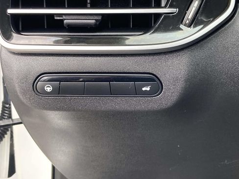 Used 2023 INFINITI QX60 Luxe w/ Cargo Package AWD/4WD image 27