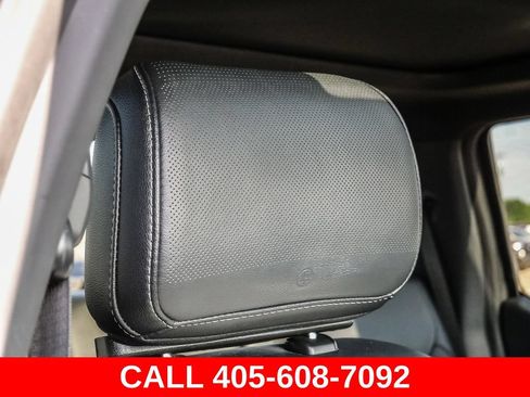 Used 2021 Ford F150 Lariat w/ Equipment Group 502A High AWD/4WD image 23