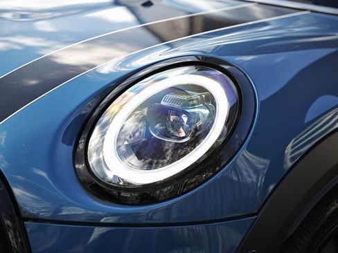 Used 2024 MINI Cooper John Cooper Works image 15