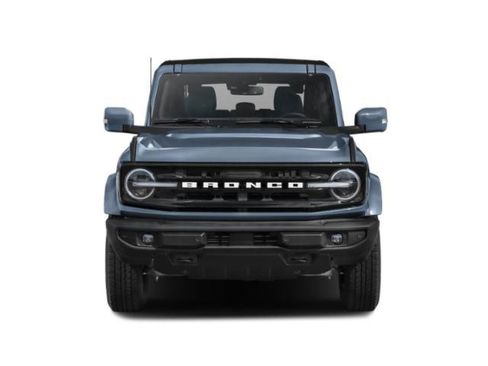 Used 2024 Ford Bronco Outer Banks AWD/4WD image 7