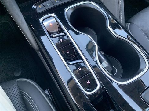 Certified 2023 Buick Envision Avenir image 15