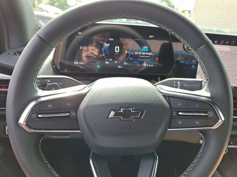 New 2026 Chevrolet Silverado EV Trail Boss image 9