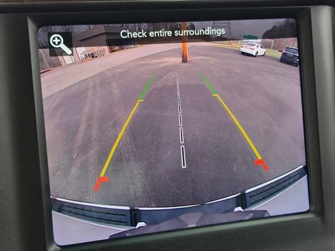 Used 2021 RAM 1500 Laramie image 26