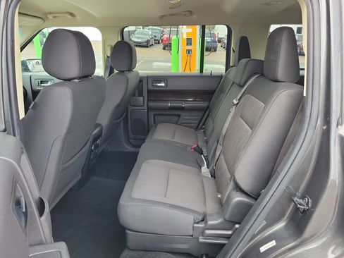 Used 2019 Ford Flex SEL image 12