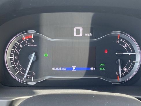 Certified 2023 Honda Ridgeline Black Edition image 20