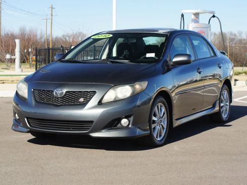 Used 2010 Toyota Corolla S image 14