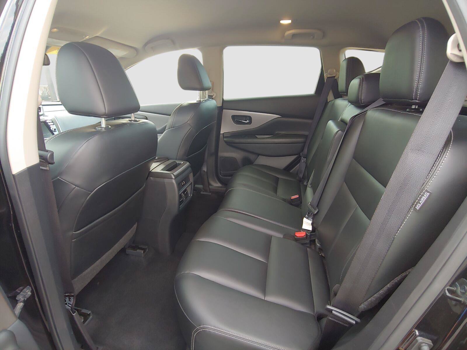 Used 2023 Nissan Murano SV AWD/4WD image 25