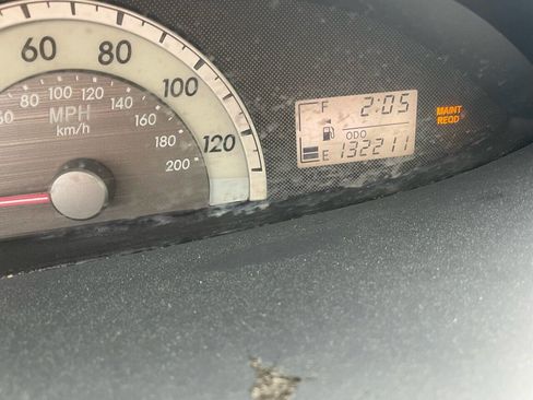 Used 2007 Toyota Yaris Sedan image 11