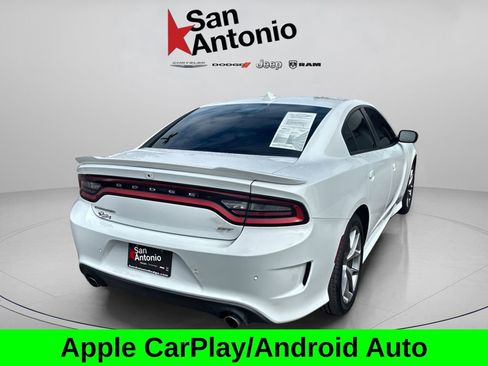 Used 2023 Dodge Charger GT RWD image 8