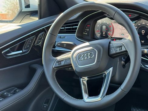 New 2026 Audi Q8 Premium Plus image 9
