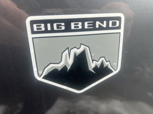 New 2025 Ford Bronco Sport Big Bend image 10