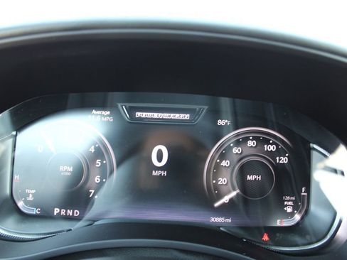 Used 2024 RAM 2500 Power Wagon w/ Level 2 Equipment Group image 32