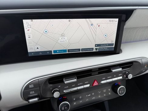 New 2026 Hyundai Palisade Calligraphy FWD image 16
