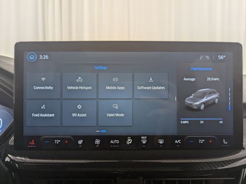 Used 2023 Ford Escape ST-Line Select w/ Tech Pack #2 image 22