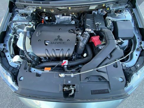 Used 2013 Mitsubishi Lancer ES FWD image 21
