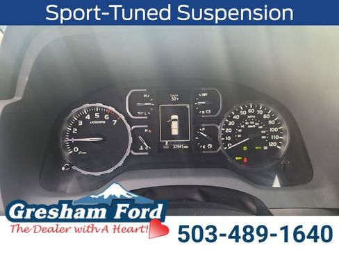 Used 2018 Toyota Tundra SR5 w/ TRD Sport Package image 17