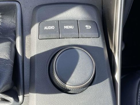 Used 2020 Lexus IS 350 F Sport w/ F Sport Package image 26