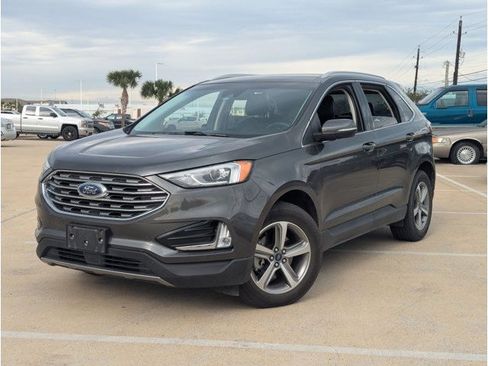 Used 2019 Ford Edge SEL w/ Equipment Group 201A image 1