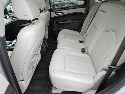 Used 2016 Cadillac SRX Luxury AWD/4WD image 14