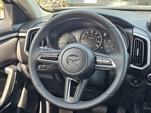 New 2026 MAZDA CX-50 Meridian Edition w/ Cargo Package image 31