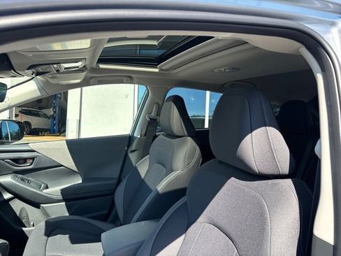 New 2025 Subaru Crosstrek 2.5i Premium image 70