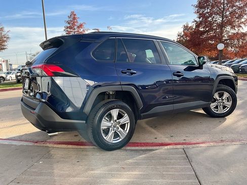 Used 2025 Toyota RAV4 XLE image 6