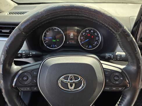 Used 2019 Toyota RAV4 XLE image 22