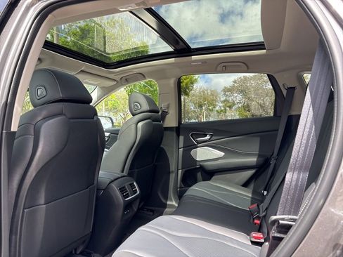 New 2026 Acura RDX Technology Package image 18
