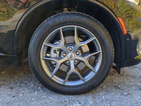 New 2026 Dodge Durango GT image 9