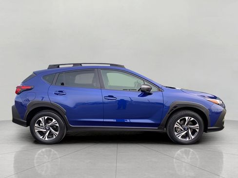 Used 2024 Subaru Crosstrek 2.0i Premium image 4