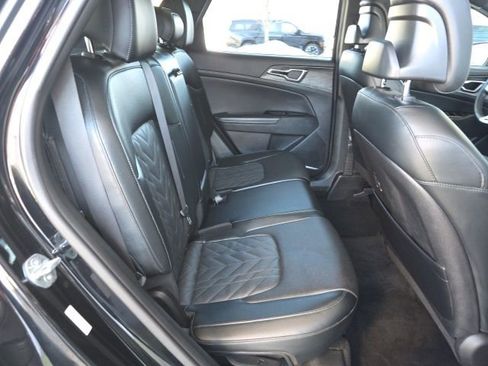 Used 2023 Kia Sportage X-Line w/ X-Line Premium Package image 13